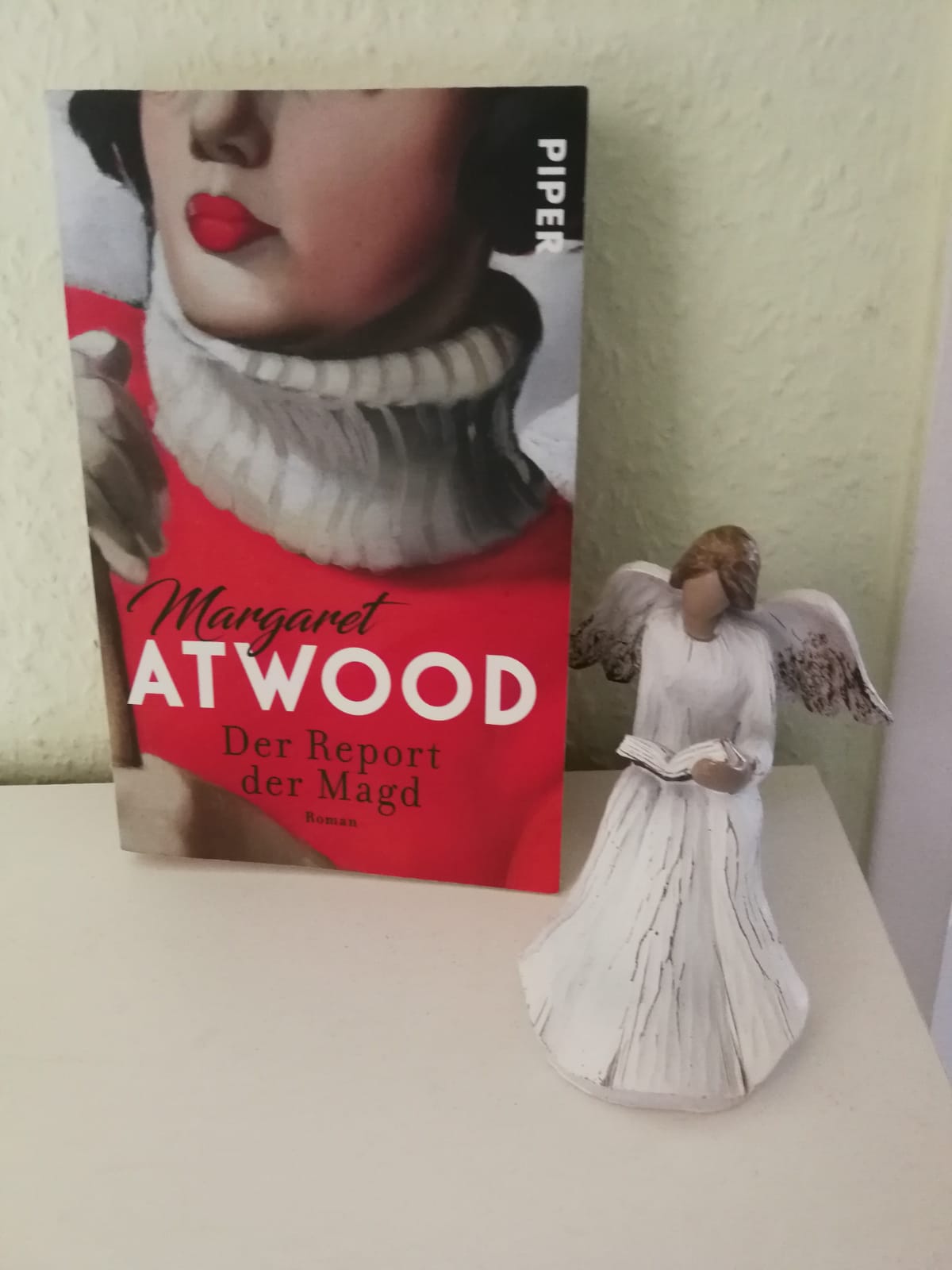 der report der magd atwood
