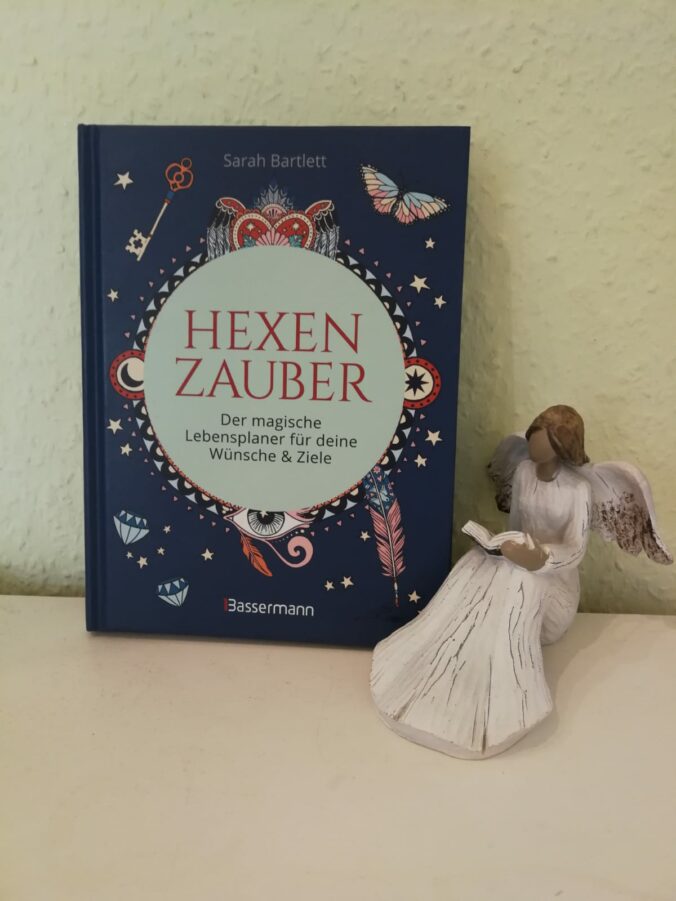 Hexenzauber auf Papier: Ausmalbilder für kleine und große Künstler